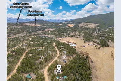 805 Lodge Pole Dr, Black Hawk, CO 80422 - Photo 41