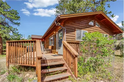 1421 Bluebell Dr, Estes Park, CO 80517 - Photo 11