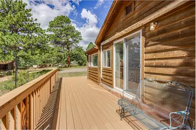 1421 Bluebell Dr, Estes Park, CO 80517 - Photo 35