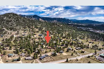1421 Bluebell Dr, Estes Park, CO 80517 - Photo 47