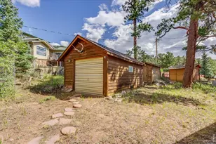 1421 Bluebell Dr, Estes Park, CO 80517 - Photo 7