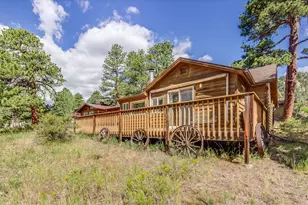 1421 Bluebell Dr, Estes Park, CO 80517 - Photo 9