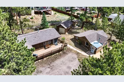 1421 Bluebell Dr, Estes Park, CO 80517 - Photo 3