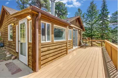 1421 Bluebell Dr, Estes Park, CO 80517 - Photo 33