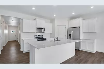 2326 Base St, Fort Lupton, CO 80621 - Photo 5