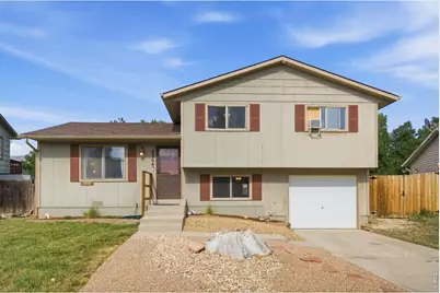 8204 Taylor Ct, Fort Collins, CO 80528 - Photo 1