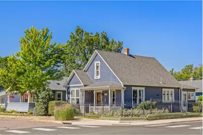 631 La Farge Ave, Louisville, CO 80027 - Photo 1