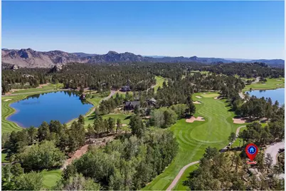1532 Fox Acres Dr W, Red Feather Lakes, CO 80545 - Photo 1