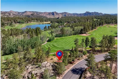 1532 Fox Acres Dr W, Red Feather Lakes, CO 80545 - Photo 5