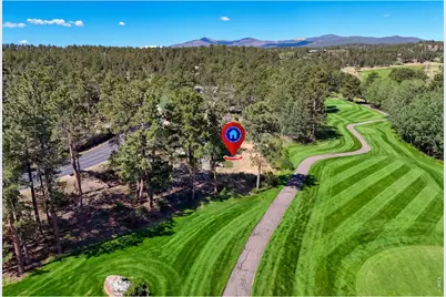 1532 Fox Acres Dr W, Red Feather Lakes, CO 80545 - Photo 3
