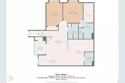 5151 W 29th St #1606, Greeley, CO 80634 - Photo 23