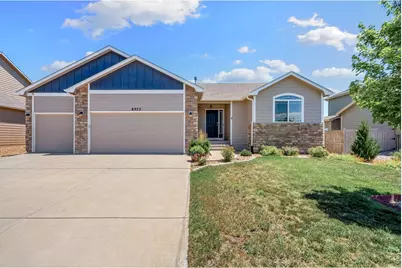 8972 Raging Bull Ln, Wellington, CO 80549 - Photo 1