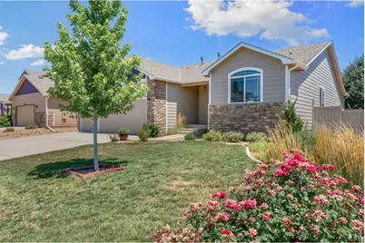 8972 Raging Bull Ln, Wellington, CO 80549 - Photo 3