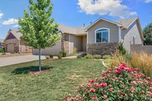 8972 Raging Bull Ln, Wellington, CO 80549 - Photo 3