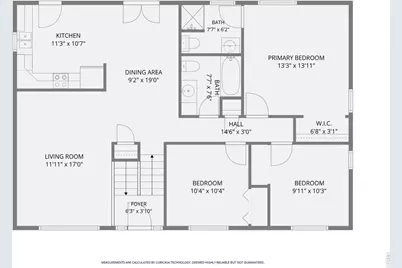 12597 W Maryland Pl, Lakewood, CO 80228 - Photo 35