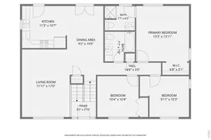 12597 W Maryland Pl, Lakewood, CO 80228 - Photo 35