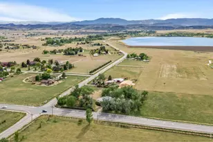 2767 S County Rd 21, Loveland, CO 80537 - Photo 1