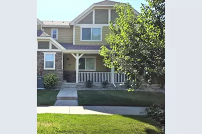 1015 Andrews Peak Dr #103, Fort Collins, CO 80521 - Photo 1