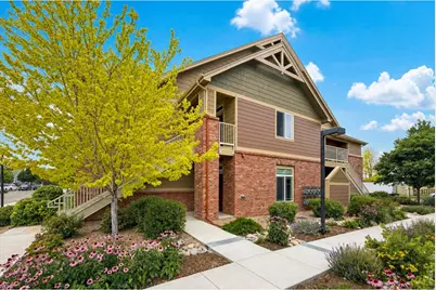 804 Summer Hawk Dr #8000-8104, Longmont, CO 80504 - Photo 1