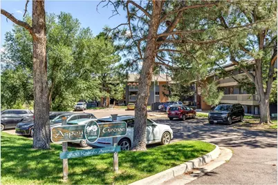 2800 Kalmia Ave #A307, Boulder, CO 80301 - Photo 3