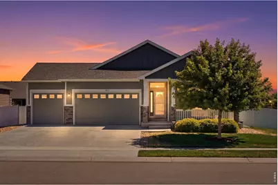 867 Sunlight Peak Dr, Severance, CO 80550 - Photo 1