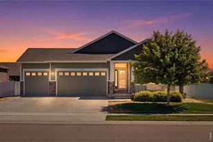 867 Sunlight Peak Dr, Severance, CO 80550 - Photo 1