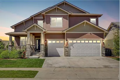 2639 Walkaloosa Way, Fort Collins, CO 80525 - Photo 1