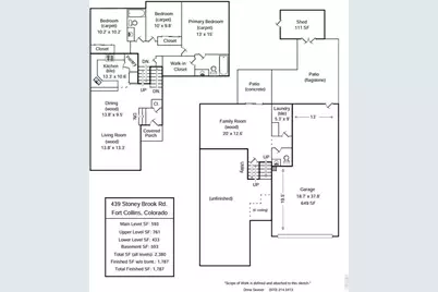 439 Stoney Brook Rd, Fort Collins, CO 80525 - Photo 33
