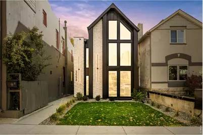 3554 Osage St, Denver, CO 80211 - Photo 1