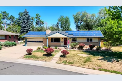13405 W 21st Pl, Golden, CO 80401 - Photo 1