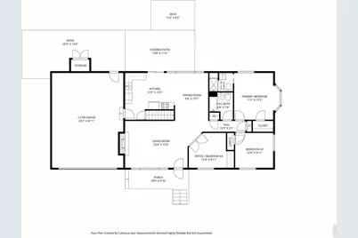 13405 W 21st Pl, Golden, CO 80401 - Photo 35
