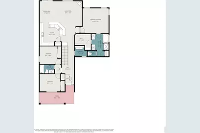 1593 Sierra Plaza St, Severance, CO 80550 - Photo 49