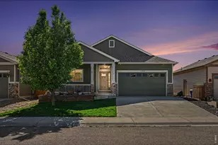 1593 Sierra Plaza St, Severance, CO 80550 - Photo 1