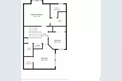 11959 Riverstone Cir #8-C, Henderson, CO 80640 - Photo 49
