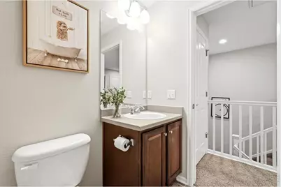 11959 Riverstone Cir #8-C, Henderson, CO 80640 - Photo 33