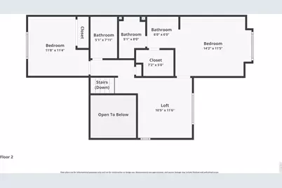 968 Richmond Dr #2, Fort Collins, CO 80526 - Photo 35