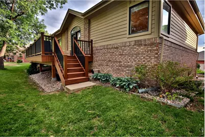 1904 Cottonwood Point Dr, Fort Collins, CO 80524 - Photo 3