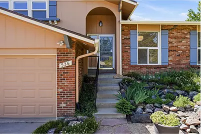 536 Holman Way, Golden, CO 80401 - Photo 3