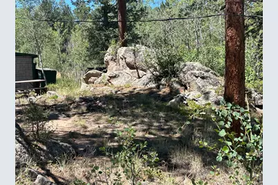 745 Nokomis Rd, Red Feather Lakes, CO 80545 - Photo 15