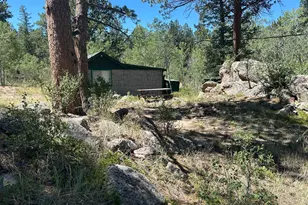 745 Nokomis Rd, Red Feather Lakes, CO 80545 - Photo 1