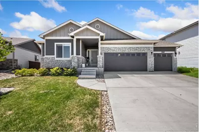 5460 Ault Dr, Loveland, CO 80538 - Photo 1