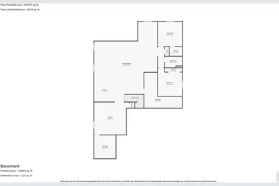 1365 Alyssa Dr, Timnath, CO 80547 - Photo 47