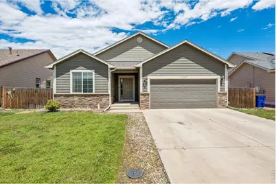 1037 E 25th St, Greeley, CO 80631 - Photo 1