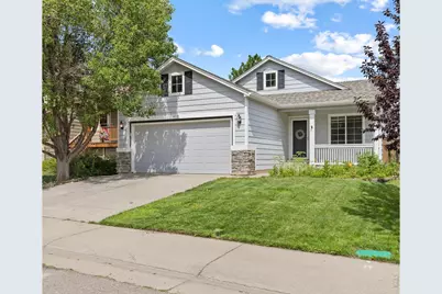 9712 Queenscliffe Dr, Highlands Ranch, CO 80130 - Photo 1