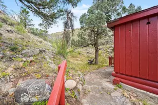 31720 Poudre Canyon Rd, Bellvue, CO 80512 - Photo 27