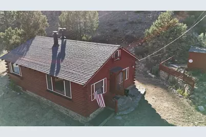 31720 Poudre Canyon Rd, Bellvue, CO 80512 - Photo 3