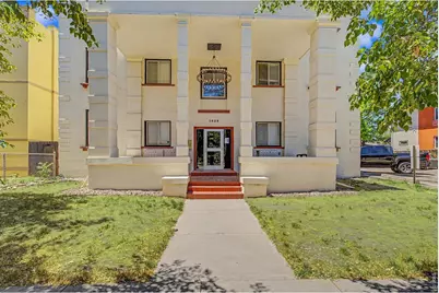 1629 N Clarkson St #11, Denver, CO 80218 - Photo 1
