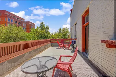 1629 N Clarkson St #11, Denver, CO 80218 - Photo 3