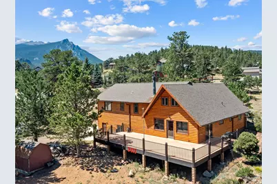 2431 Carriage Dr, Estes Park, CO 80517 - Photo 1