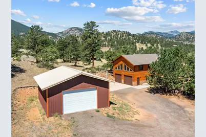 2431 Carriage Dr, Estes Park, CO 80517 - Photo 3